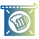 enseigne icon