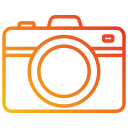 fotografía icon