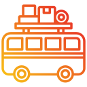 camper icon