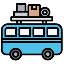 camper icon