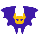 murciélago icon