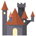 castillo icon