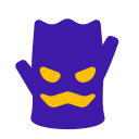 monstruo icon