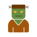 frankenstein icon