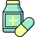 medicamento icon