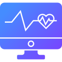 latido del corazón 