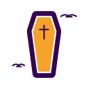 ataúd icon