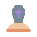 cementerio icon