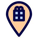 localización icon