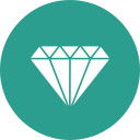 diamante icon