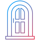 puerta icon