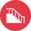 escaleras icon