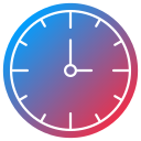 reloj icon