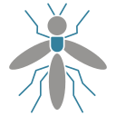 mosquito icon