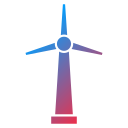 turbina icon