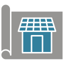 casa solar 