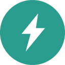 energía icon