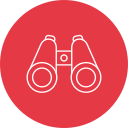 binocular icon