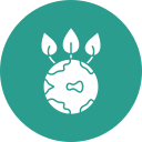 ecología icon