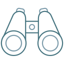 binocular icon