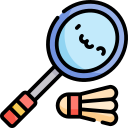 Badminton 