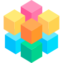 cubo icon