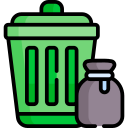 basura icon