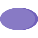 oval icon