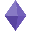 octaedro icon