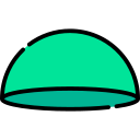 Sphere icon