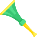 vuvuzela 