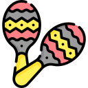maracás icon