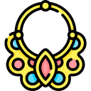 colar icon