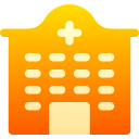 hospital icon