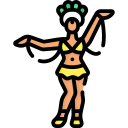 dançarino icon