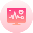 cardiograma icon