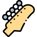 guitarra icon