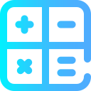 calculadora icon