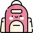 mochila icon