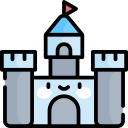 castillo icon