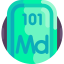 mendelevio icon