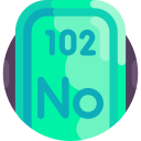 nobelio icon