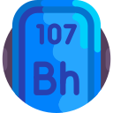 bohrium icon