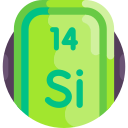 silicio 