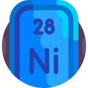 níquel icon