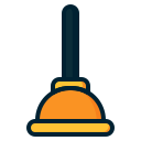 Plunger 