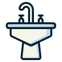 waschbecken 