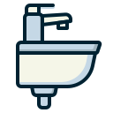 waschbecken 