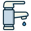 grifo de agua icon