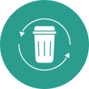 reciclar icon